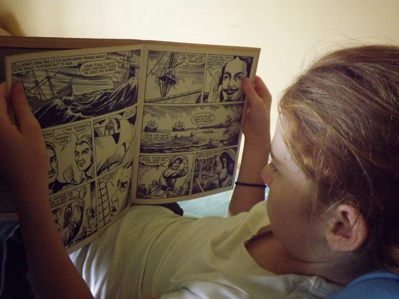 This Week in Learning: February 27th, 2015