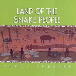 Land of the Snake People