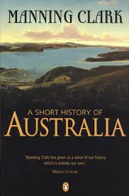 A Short History of Australia