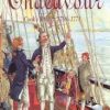Aboard the Endeavour - Cook’s Voyage 1768-1771