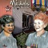Gallipoli Medals