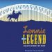 Lennie the Legend : Solo to Sydney by Pony