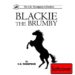 Blackie the Brumbie