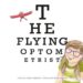 The Flying Optometrist
