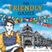 The Friendly Games