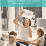 Australian Homeschool Summit 2022