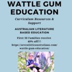Wattle Gum Education