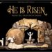 He Is Risen: Rocks Tell The Story Of Easter