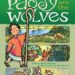 Paddy and the Wolves : A Story about St. Patrick as a Boy