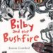 Bilby and the Bushfire