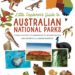 Little Explorers Guide to Australian National Parks