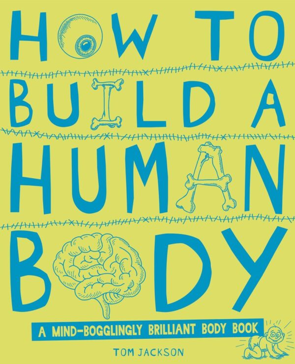 How to Build a Human Body