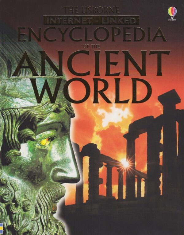 The Usborne Encyclopedia of the Ancient World