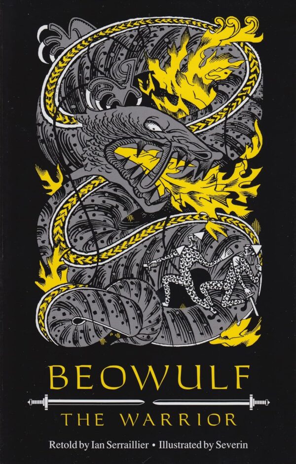 Beowulf: The Warrior