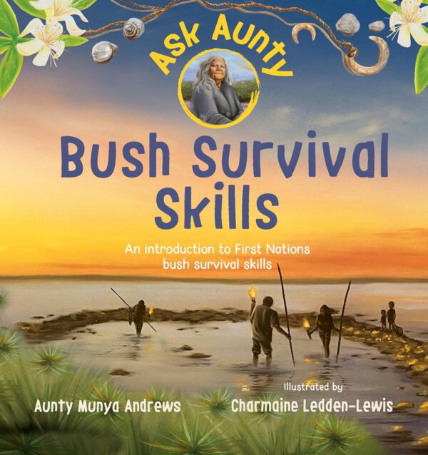 Bush Survival Skills