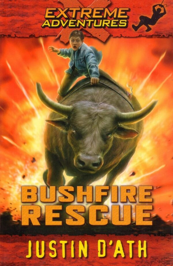 Bushfire Rescue