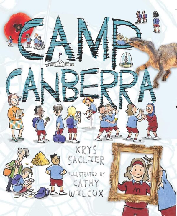 Camp Canberra