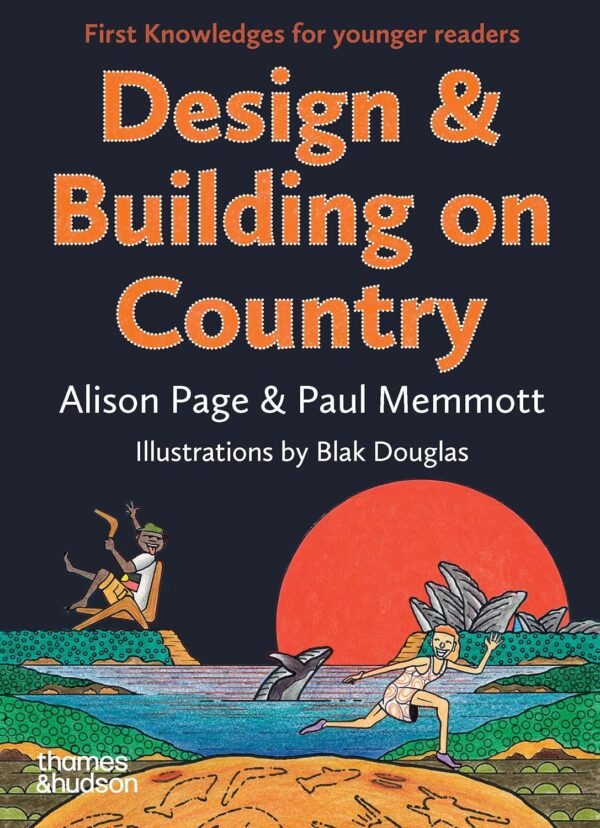 Design & Building on Country