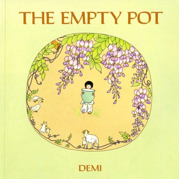 Empty Pot