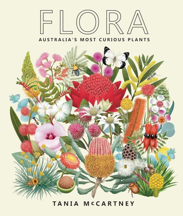 Flora: Australia's Most Curious Plants