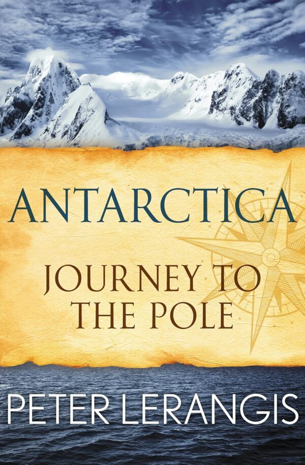 Journey to the Pole