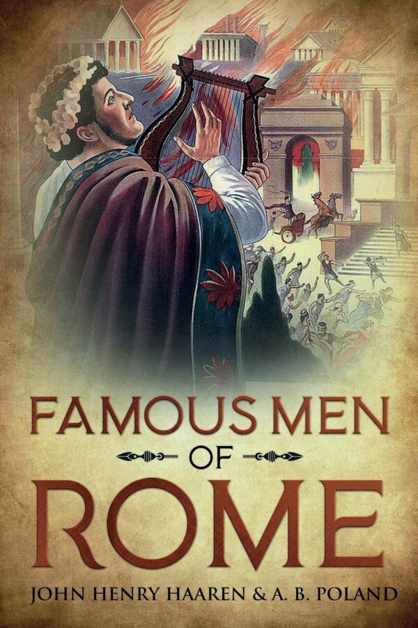 Famous Men of Rome