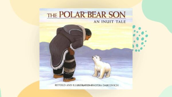 The Polar Bear Son