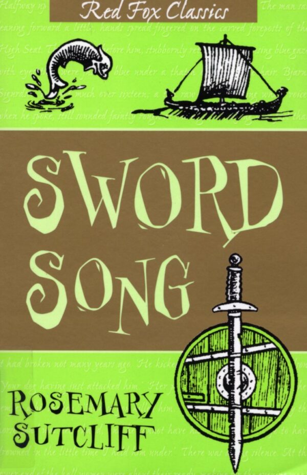 The Sword Song