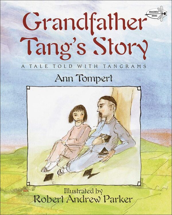 Grandfather Tang's Story