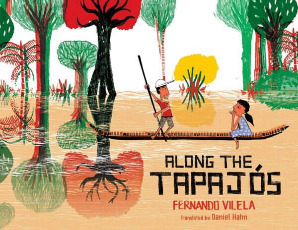 Along the Tapajos