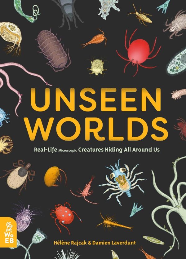 Unseen Worlds